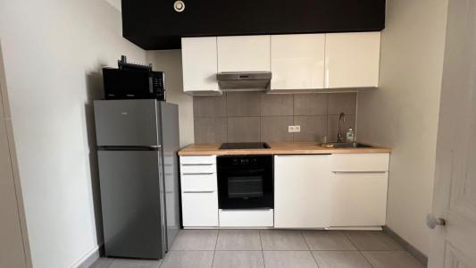 For rent Lyon-2eme-arrondissement 2 rooms 61 m2 Rhone (69002) photo 3