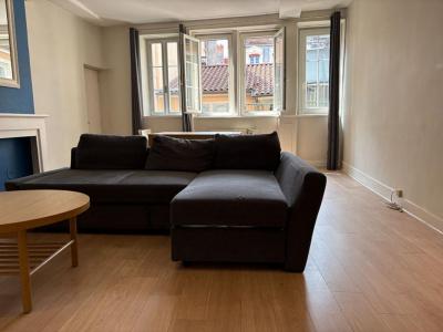 For rent Lyon-2eme-arrondissement 2 rooms 61 m2 Rhone (69002) photo 4
