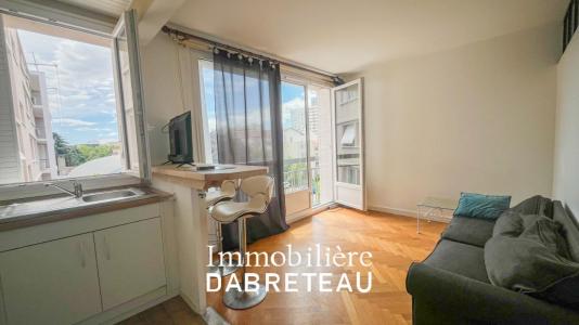 For rent Lyon-3eme-arrondissement 2 rooms 37 m2 Rhone (69003) photo 2