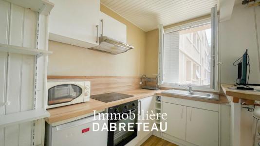 For rent Lyon-3eme-arrondissement 2 rooms 37 m2 Rhone (69003) photo 3