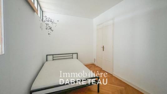 For rent Lyon-3eme-arrondissement 2 rooms 37 m2 Rhone (69003) photo 4