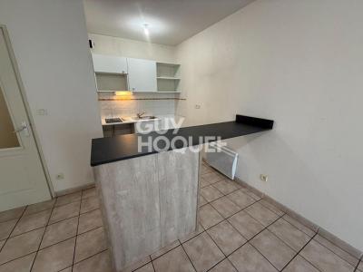 Acheter Appartement 44 m2 Perpignan
