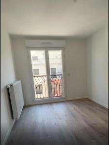 Louer Appartement Chessy Seine et marne