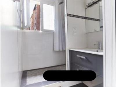 For rent Clichy 1 room 30 m2 Hauts de Seine (92110) photo 1