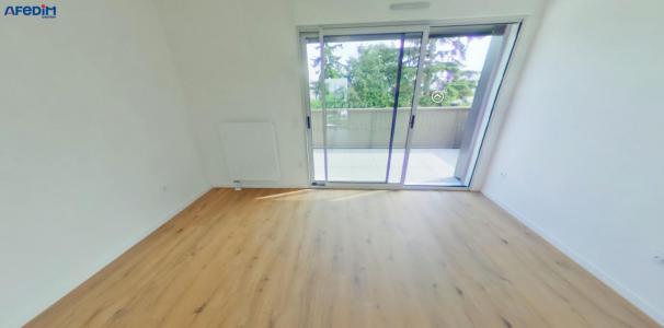 For rent Tours 3 rooms 61 m2 Indre et loire (37100) photo 1