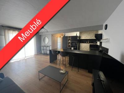 For rent Nimes 3 rooms 57 m2 Gard (30900) photo 0