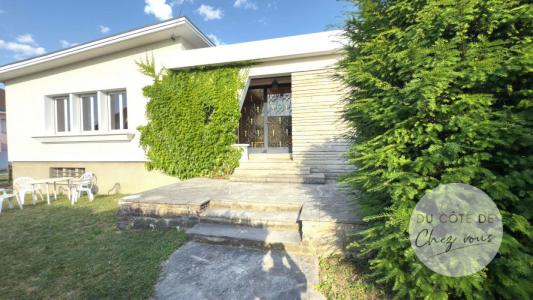For sale Saint-andre-les-vergers 6 rooms 133 m2 Aube (10120) photo 0