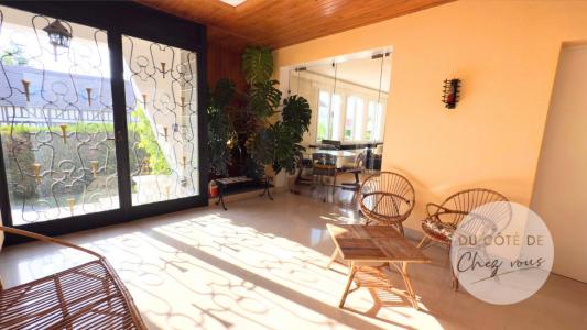 For sale Saint-andre-les-vergers 6 rooms 133 m2 Aube (10120) photo 1
