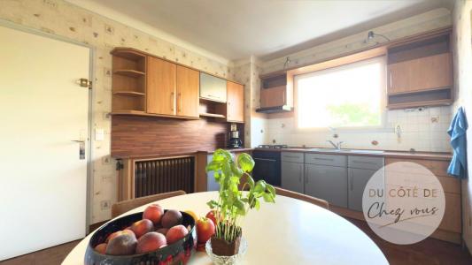 For sale Saint-andre-les-vergers 6 rooms 133 m2 Aube (10120) photo 3