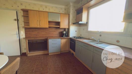 For sale Saint-andre-les-vergers 6 rooms 133 m2 Aube (10120) photo 4