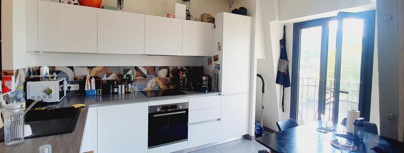 For rent Aix-les-bains 3 rooms 66 m2 Savoie (73100) photo 1