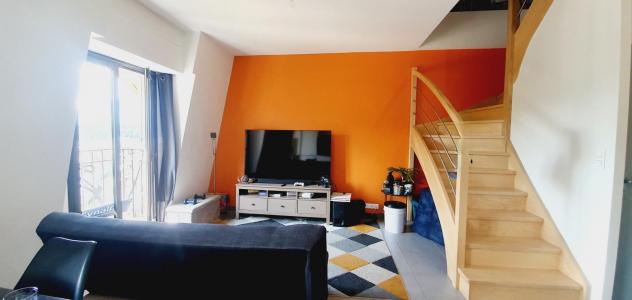 For rent Aix-les-bains 3 rooms 66 m2 Savoie (73100) photo 2