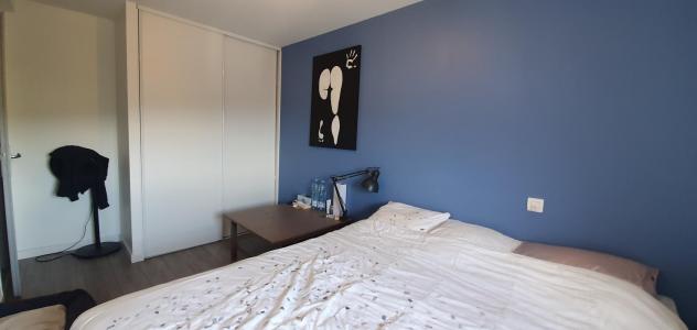 For rent Aix-les-bains 3 rooms 66 m2 Savoie (73100) photo 4