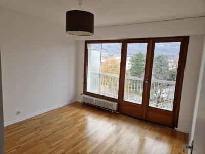 Annonce Location 4 pices Appartement Annecy-le-vieux 74