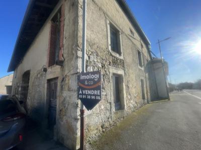 Acheter Maison 778 m2 Bouverans