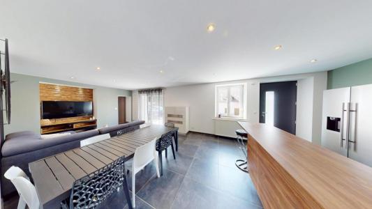 Acheter Appartement 87 m2 Chaffois