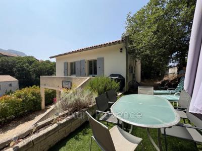 For sale Mimet 5 rooms 92 m2 Bouches du Rhone (13105) photo 4