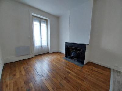 For rent Villeurbanne 2 rooms 32 m2 Rhone (69100) photo 1