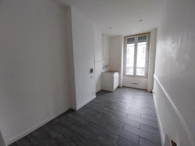For rent Villeurbanne 2 rooms 32 m2 Rhone (69100) photo 3