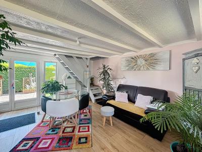 Annonce Vente 3 pices Maison Bujaleuf 87