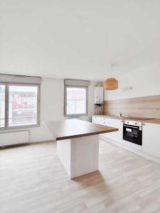 Acheter Appartement 89 m2 Montbeliard