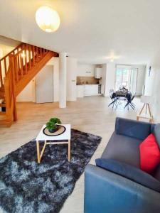 Acheter Appartement 78 m2 Valdoie