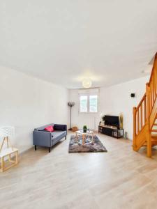 Acheter Appartement Valdoie Belfort