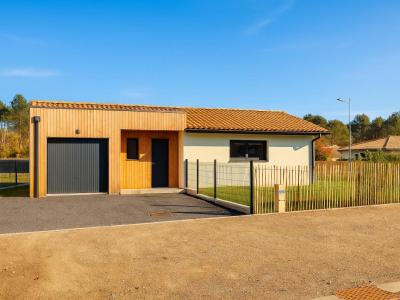 Annonce Vente 4 pices Maison Sanguinet 40