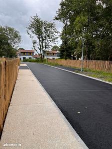 Acheter Terrain 500 m2 Andernos-les-bains
