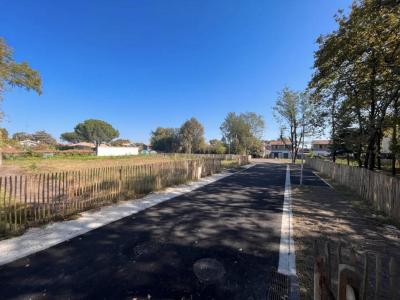 Acheter Terrain Saint-savin Gironde