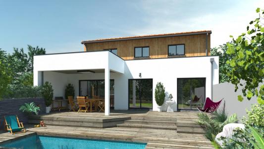 For sale Lanton 5 rooms 122 m2 Gironde (33138) photo 0