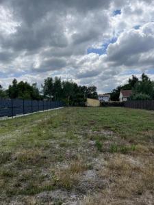 Annonce Vente Terrain Barp 33