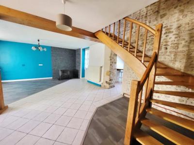 Annonce Vente 5 pices Maison Etampes 91