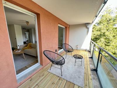 Acheter Appartement Villefranche-sur-saone Rhone