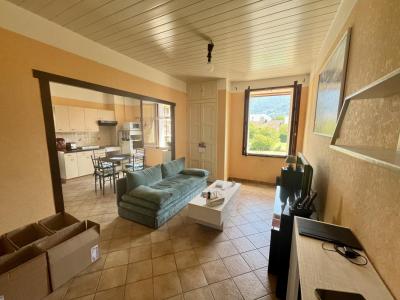 Annonce Vente 3 pices Appartement Albertville 73