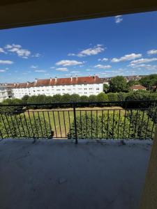 Louer Appartement Avallon 488 euros
