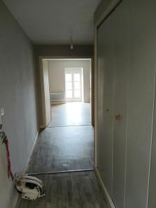 Louer Appartement Vezelay 443 euros