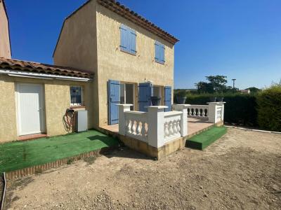 For sale Fare-les-oliviers 4 rooms 78 m2 Bouches du Rhone (13580) photo 0