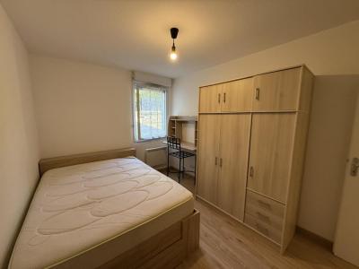 Louer Appartement 42 m2 Montauban