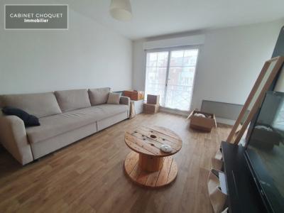 For rent Lille 1 room 29 m2 Nord (59000) photo 0