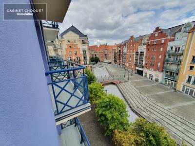 Annonce Location Appartement Lille 59