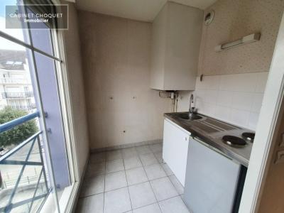 Louer Appartement Lille Nord