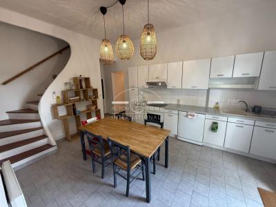 Acheter Maison 108 m2 Saint-martin-de-crau