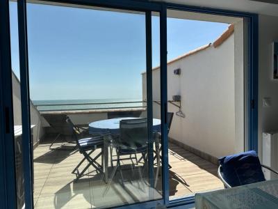 For sale Longeville-sur-mer 3 rooms 46 m2 Vendee (85560) photo 0