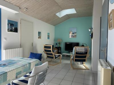 For sale Longeville-sur-mer 3 rooms 46 m2 Vendee (85560) photo 2