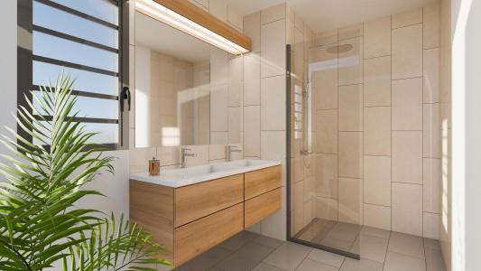 Annonce Vente Appartement Saint-pierre 974