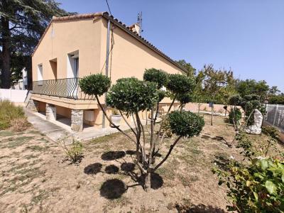 For sale Limoux 3 rooms 109 m2 Aude (11300) photo 0