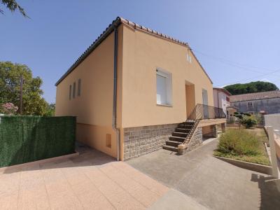 For sale Limoux 3 rooms 109 m2 Aude (11300) photo 2