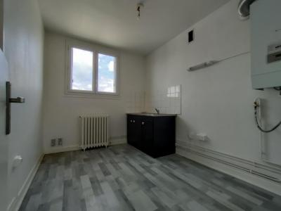 Acheter Appartement 59 m2 Noyon