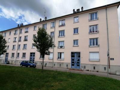 For sale Noyon 3 rooms 59 m2 Oise (60400) photo 0